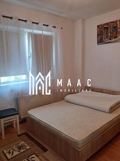 Apartament cu 2 camere, mobilat în Mihai Viteazul