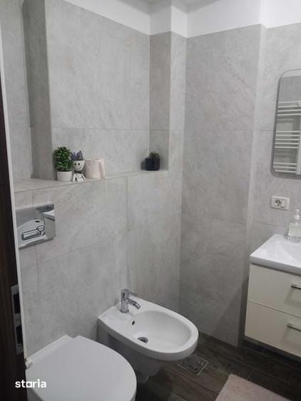 Apartament cu 3 camere în Cug