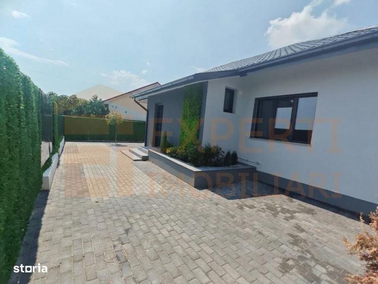 Casa de vanzare in Cumpana, la cheie, utilitati complete, deschidere l - 7