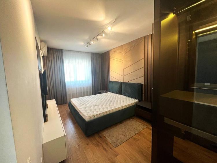 DUPLEX 2 CAMERE | GranVia PARK - 5