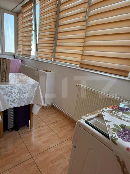 Apartament cu 2 camere decomandat, mobilat în Gării