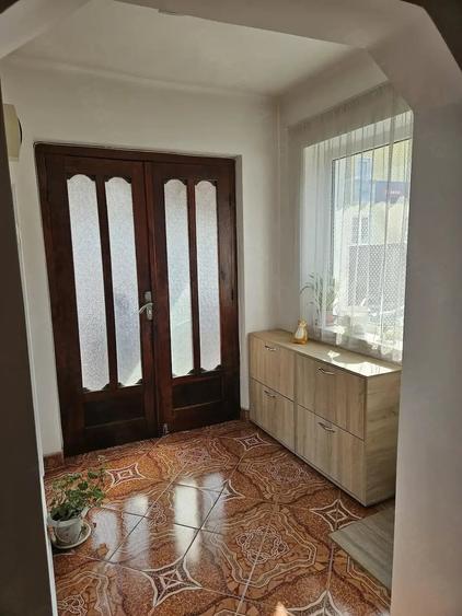Casă cu 3 camere cu Teren 360 Mp în Ceangăi