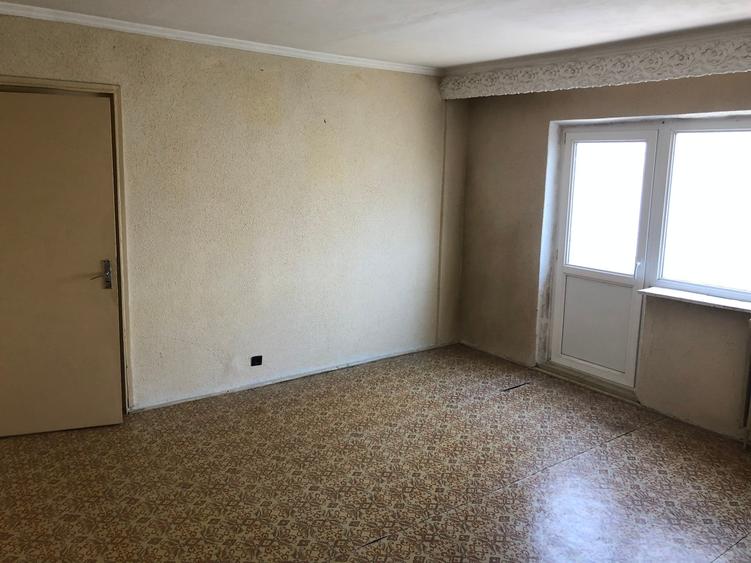 Apartament cu 2 camere semidecomandat în Găvana 3