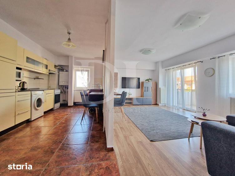 APARTAMENT 3 CAMERE | SIGMA CENTER OBSERVATOR - 4