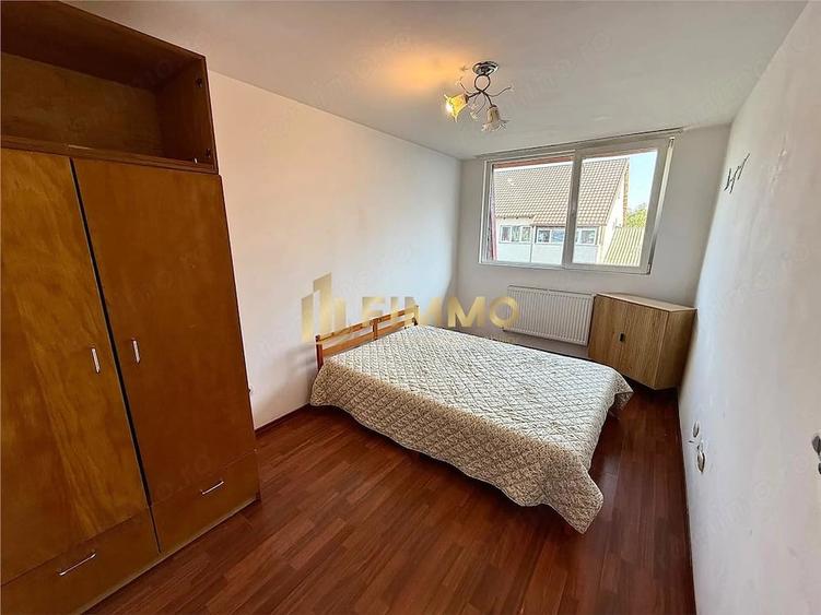 Apartament cu 2 camere în Poieni-Suceava