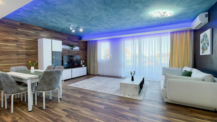 Apartament 2 camere, parcare, zona Manastur - 1