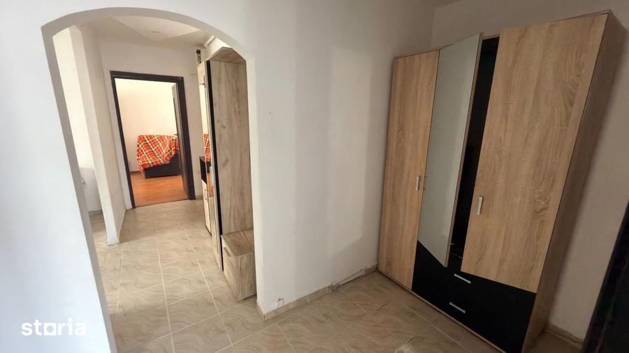 Apartament cu 2 camere decomandat în Vasile Aaron