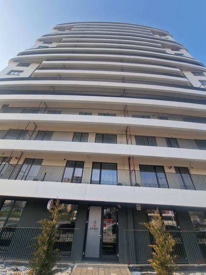 Apartament cu 2 camere decomandat în Tomis Nord