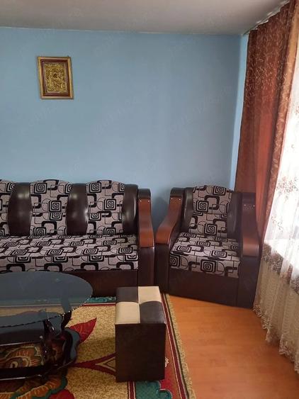 Garsonieră decomandată în Micro 9