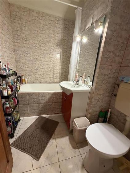 ALZZA REAL ESTATE Apartment with 3 bedrooms for rent 60 sqm in Cluj-Napoca, Mana - 9