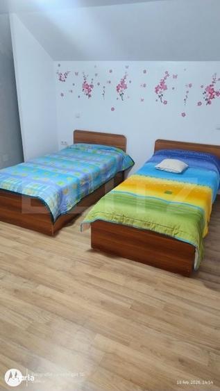 Casă cu 4 camere cu Teren 614 Mp în Central
