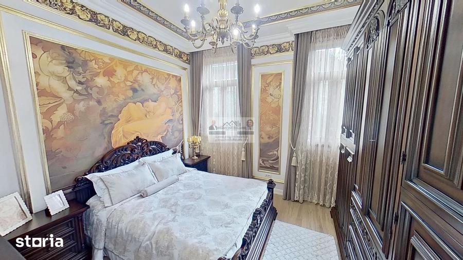 Casă cu 5 camere cu Teren 837 Mp în Tecuci