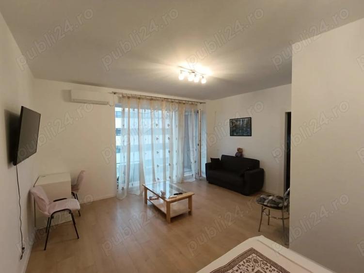 Garsonieră decomandată în Chitila