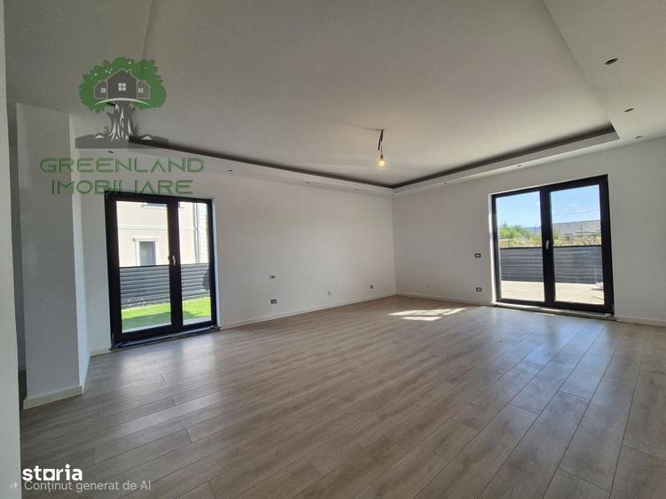 CASA PREMIUM 5 camere, 3 bai, 202mp, teren 500mp, DANCU-HOLBOCA - 11