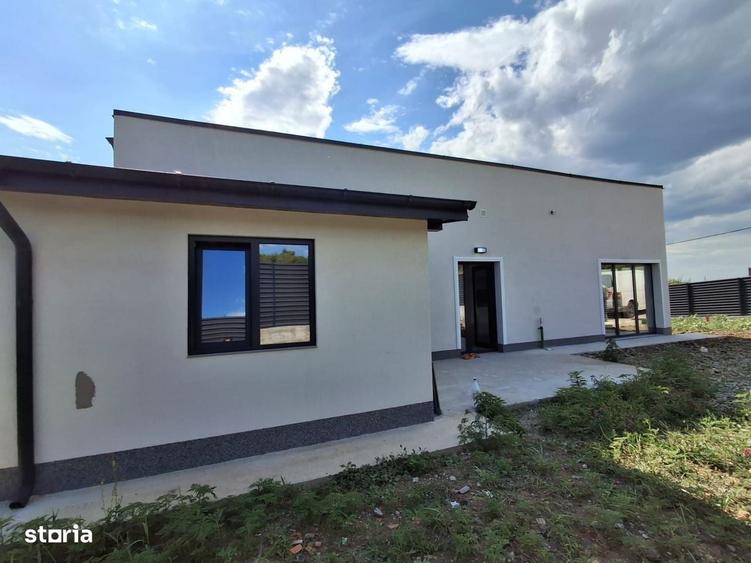 Rest de plata/schimburi Casa noua cu 5 camere, curte si acces asfaltat - 6