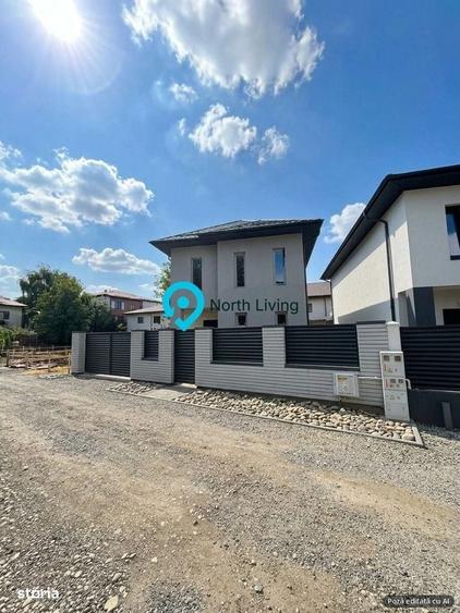 Casă cu 4 camere în Prelungirea Ghencea