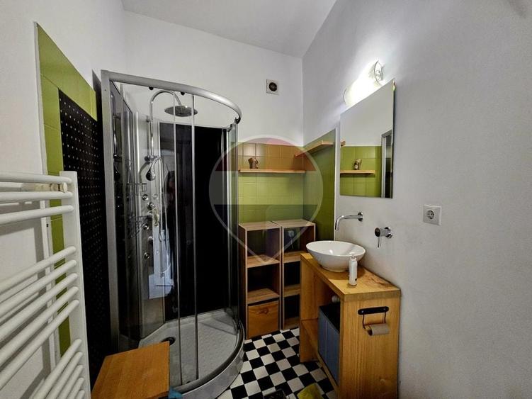 Apartament de inchiriat - 3 camere - Strada Clinicilor - 4