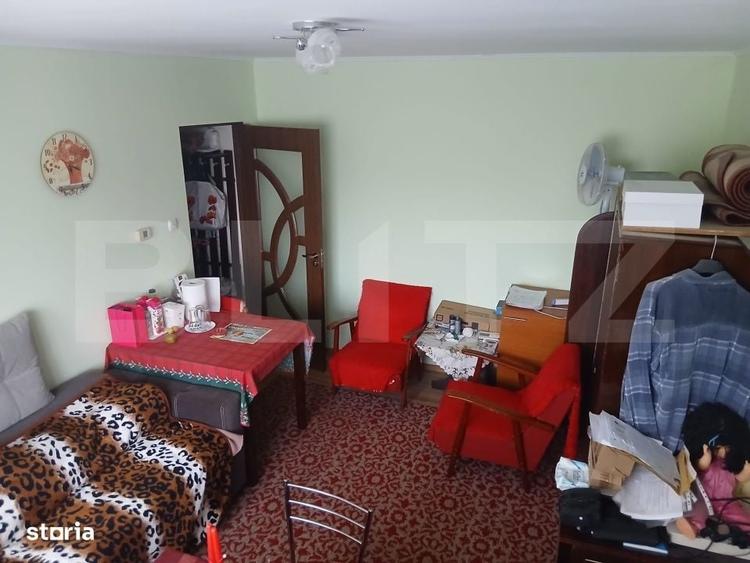 Apartament cu 2 camere în Someșeni