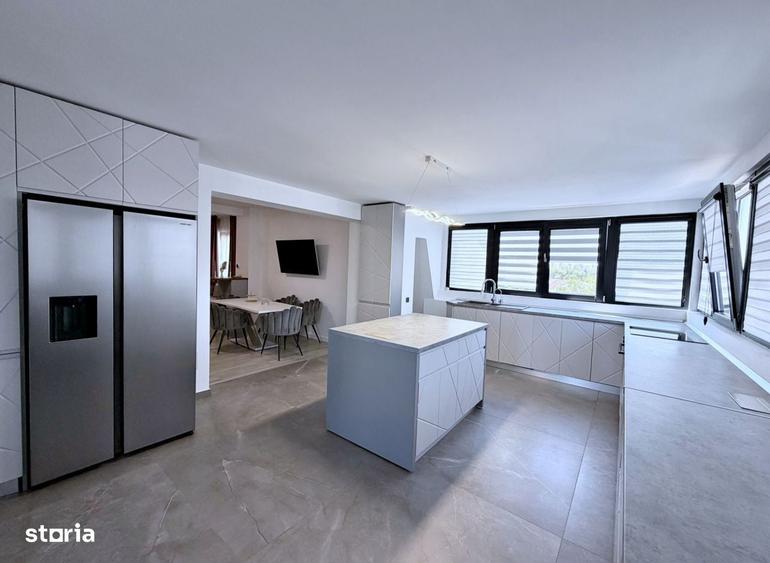 Duplex premium 3 camere, terasa, parcare si statie EV | 13 Septembrie! - 9