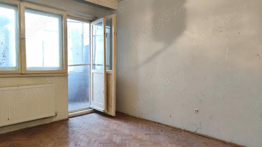 Apartament 2 camere, zona Gojdu - 1