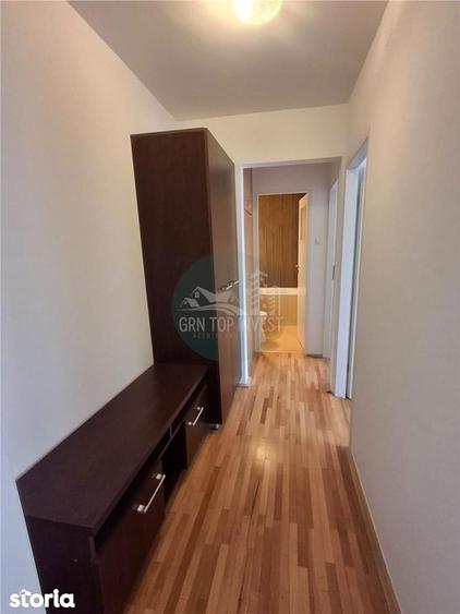 Apartament cu 3 camere în Mihai Viteazul
