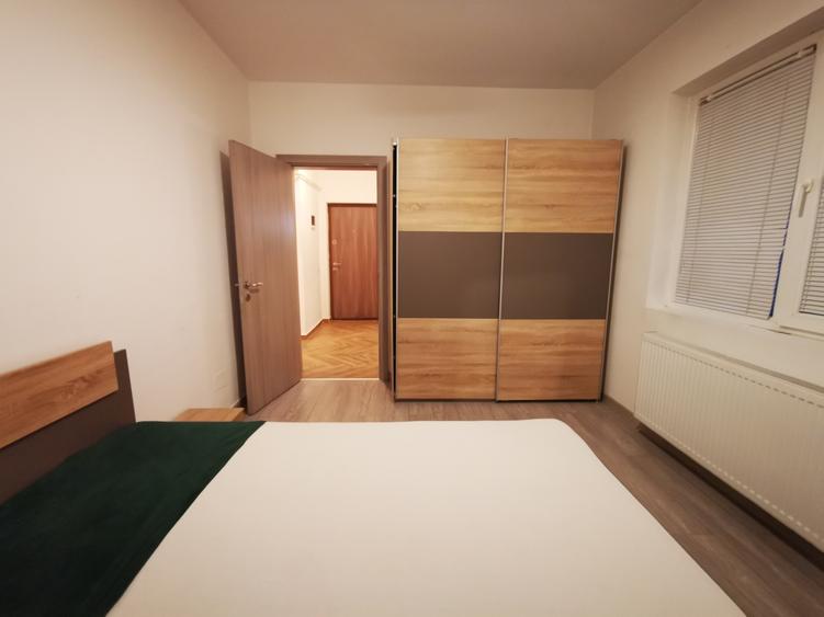Inchiriere 2 Cam Militari Residence,bloc 2024, Rezervelor cu parcare inclusa - 6