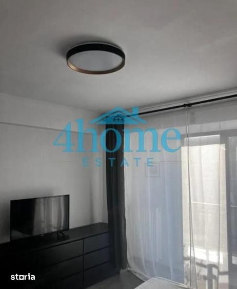 Apartament 2 camere Avia?iei|Bloc nou|Parcare|Metrou - 4