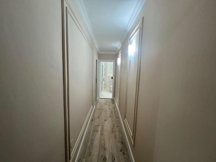Apartament cu 2 camere decomandat în Mioriței