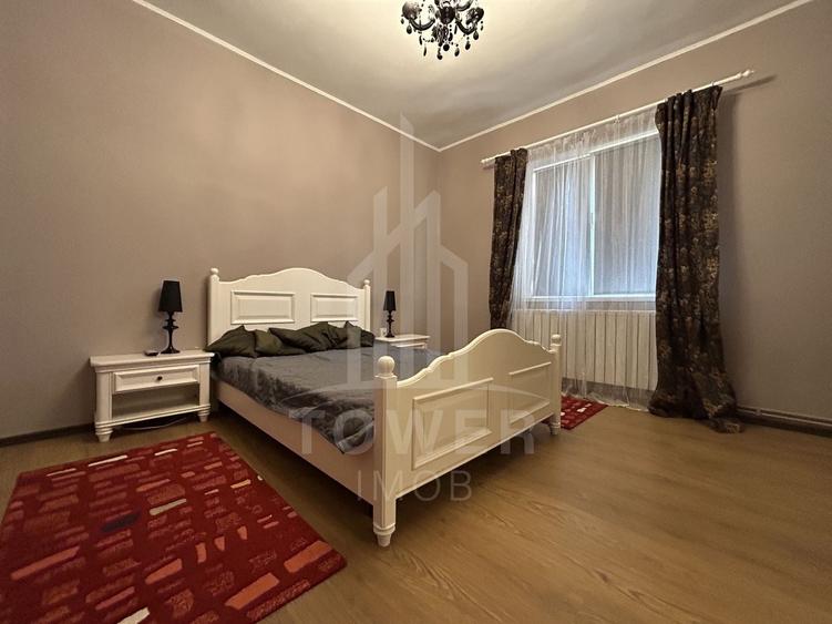 Apartament cu 3 camere în Hipodrom 1