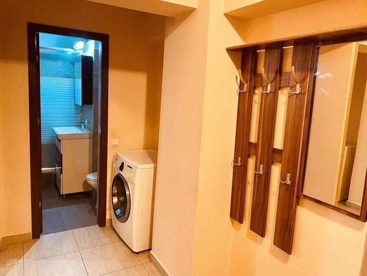 Apartament cu 2 camere decomandat în Tomis II