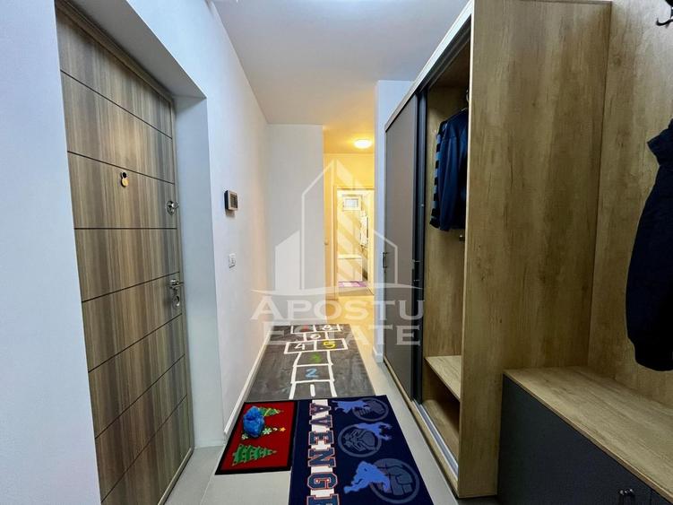 Apartament 2 camere de vanzare,loc de parcare,zona Aradului, Timisoara - 10