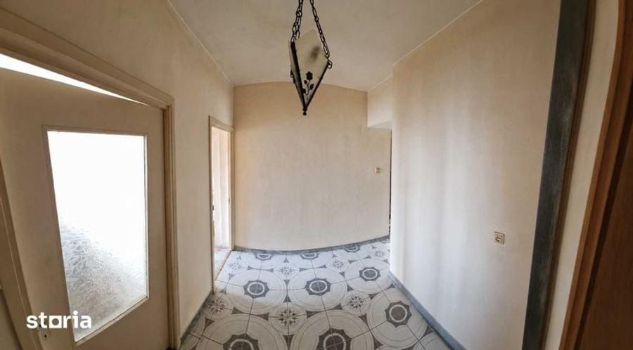 apartament 4 camere central - 4