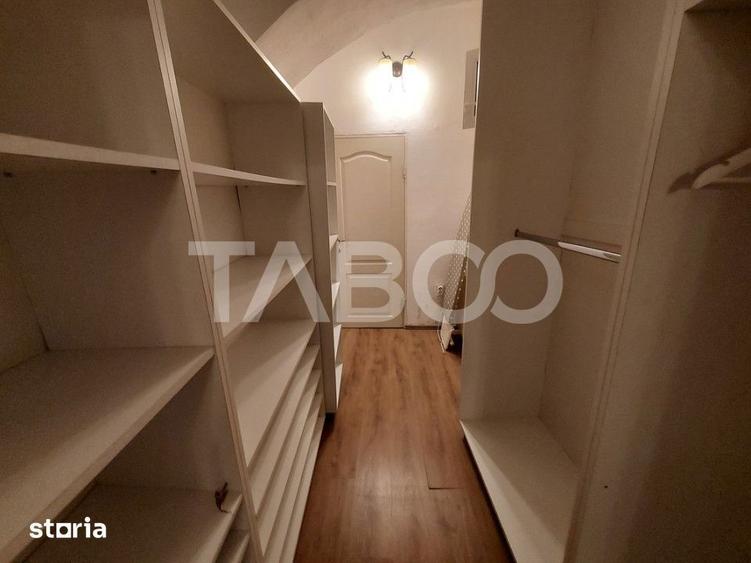 Apartament cu 2 camere nedecomandat, mobilat în Central — fotografia 3