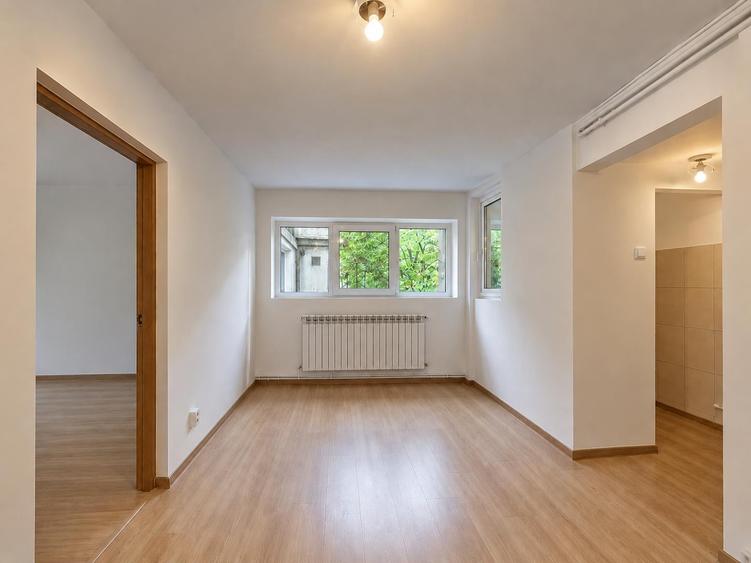 2 camere transformat in 3 | Centrală proprie | Metrou Lujerului - 21
