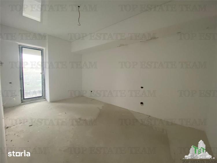 Mamaia Apartament cu 2 camere la gri de vanzare - 6