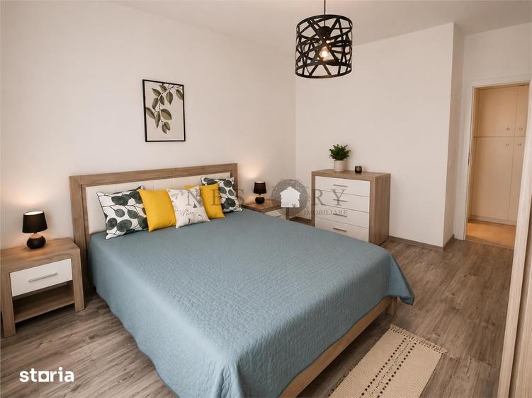 Apartament 2 camere| decomandate| Augustin Presecan| Zorilor - 3