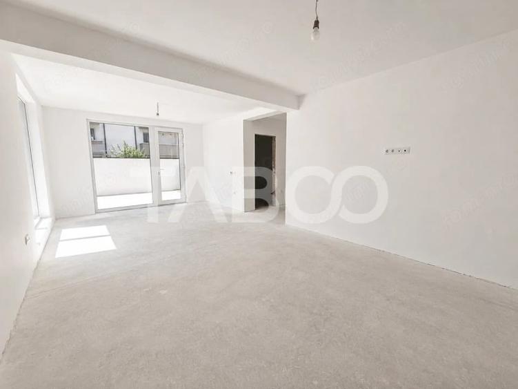 Casă cu 1 camere cu Teren 277 Mp în Gușterița