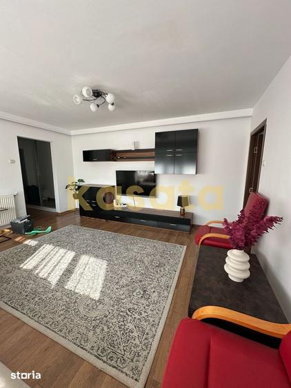 Apartament 3 camere de inchiriat | Apusului | Renovat | Bloc anvelopat - 4