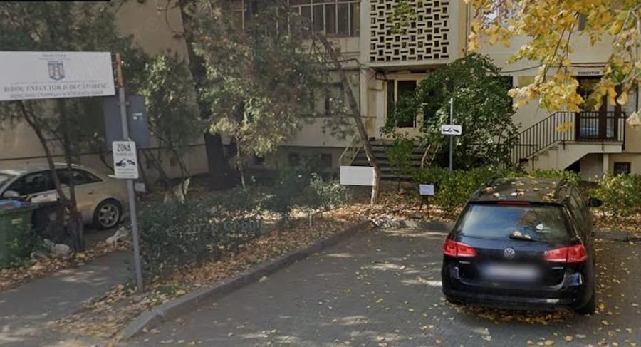 3 camere Garaj accesibil usor ,boxa, central - 3