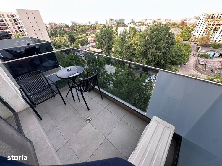 Apartament cu 2 camere decomandat în Timișoara