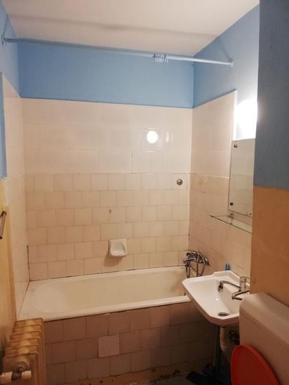 Garsonieră semidecomandată în Măgurele