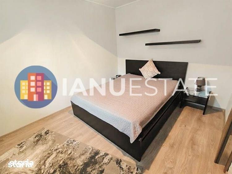 Dristor 10` Metrou Baba Novac Mall ParkLake Parc IOR Renovat - 7