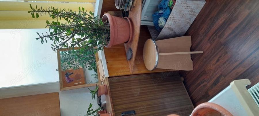 Apartament cu 2 camere decomandat în Electroprecizia
