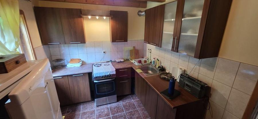 Casă cu 5 camere cu Teren 2200 Mp în Provița de Sus