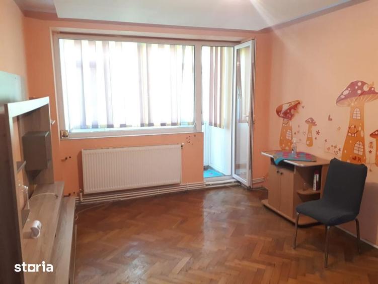 Apartament 2 camere Tiglina1 et2/4 ,centrala ,semimobilat - 4