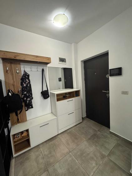 Apartament cu 2 camere decomandat în Păcurari