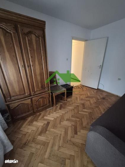 Apartament cu 2 camere decomandat în Depozitelor