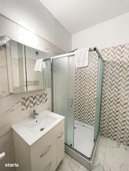 Apartament cu 2 camere în Drumul Taberei