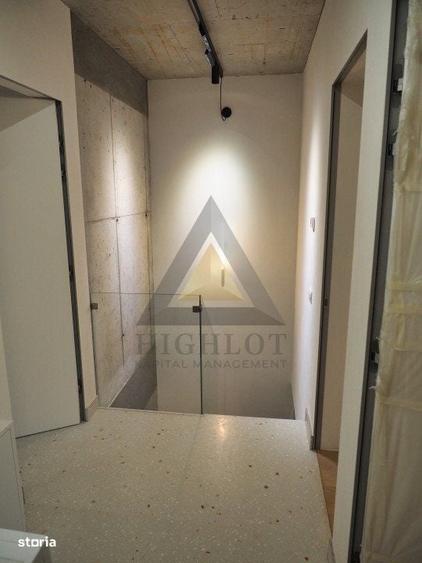 Apartament cu 4 camere în Dorobanți