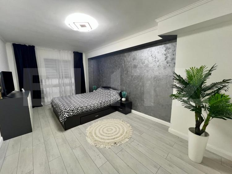 Apartament cu 3 camere, 70 mp, zona Centrala - 4